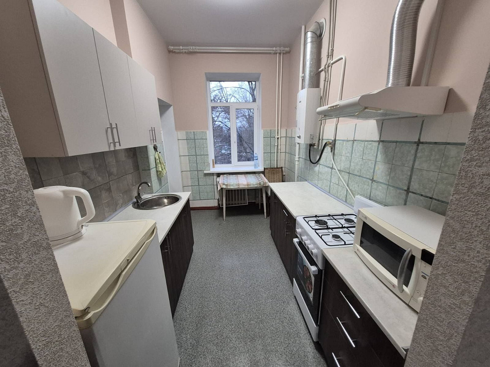 Сдаю большую 2-к.кв, Плехановская, 40 Харків - зображення 1