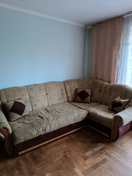 Оренда 1но кімн. Квартири вул. Боткіна, без СП Львів - зображення 1