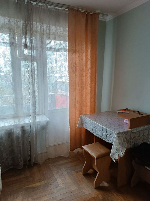 Оренда 1но кімн. Квартири вул. Боткіна, без СП Львів - зображення 4