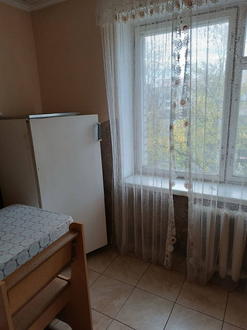 Оренда 1но кімн. Квартири вул. Боткіна, без СП Львів - зображення 5