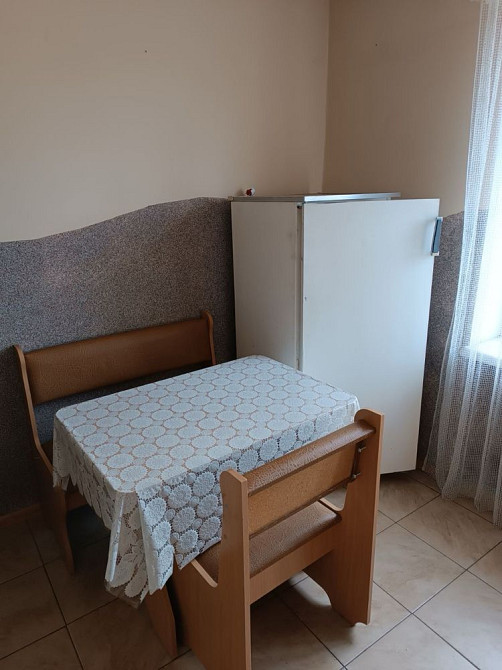 Оренда 1но кімн. Квартири вул. Боткіна, без СП Львів - зображення 3