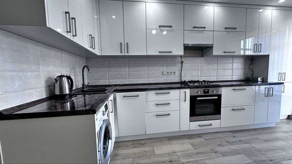 Оренда 1о кім.кв. Стометрівка Ивано-Франковск - изображение 2