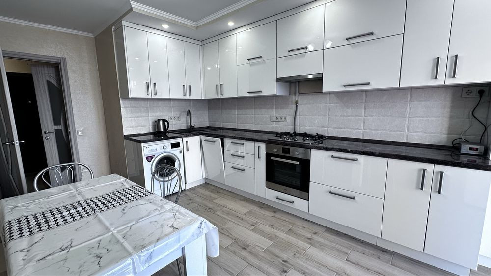 Оренда 1о кім.кв. Стометрівка Ивано-Франковск - изображение 4