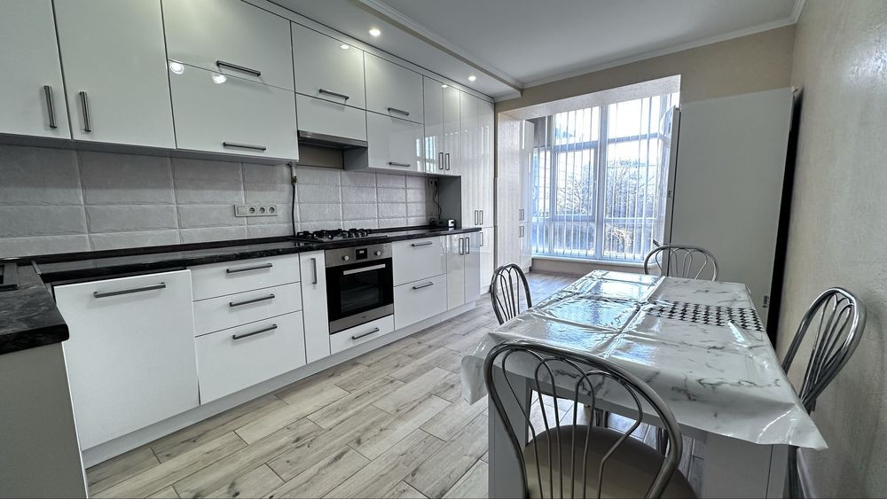 Оренда 1о кім.кв. Стометрівка Ивано-Франковск - изображение 3