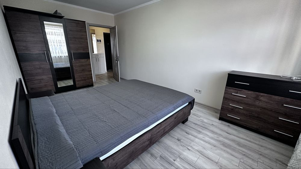 Оренда 1о кім.кв. Стометрівка Ивано-Франковск - изображение 5