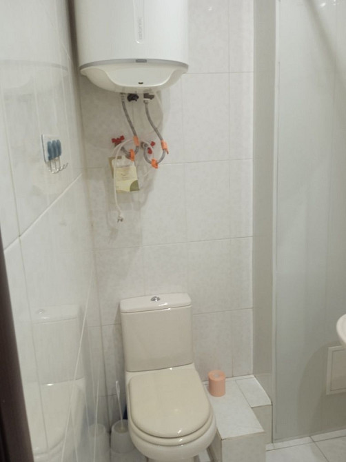 Сдам на длительный срок 1 комн. квартиру метро Защитников Украины Харків - зображення 5