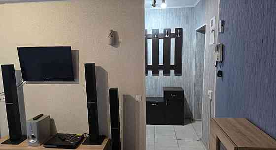 Здам 2к квартиру в центрі Днепр