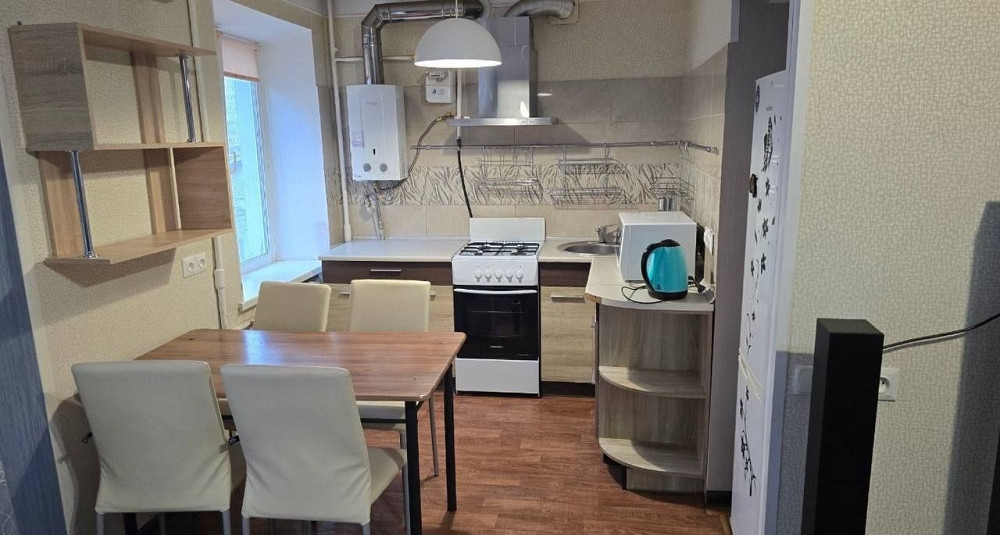 Здам 2к квартиру в центрі Дніпро - зображення 2