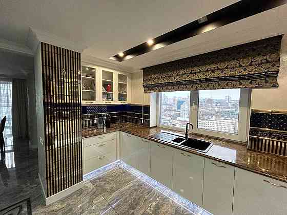 Здам розкішну 4-к, Центр Дніпра! Миронова 9а ЖК Дельмар ЖК Delmar! Днепр