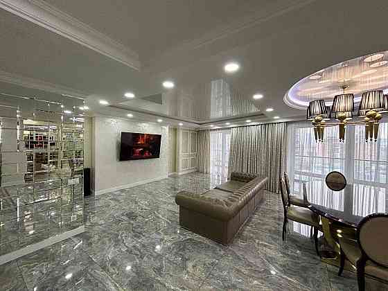 Здам розкішну 4-к, Центр Дніпра! Миронова 9а ЖК Дельмар ЖК Delmar! Днепр