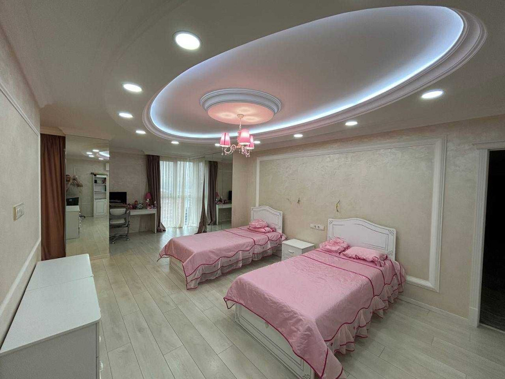 Здам розкішну 4-к, Центр Дніпра! Миронова 9а ЖК Дельмар ЖК Delmar! Dnipro - photo 8