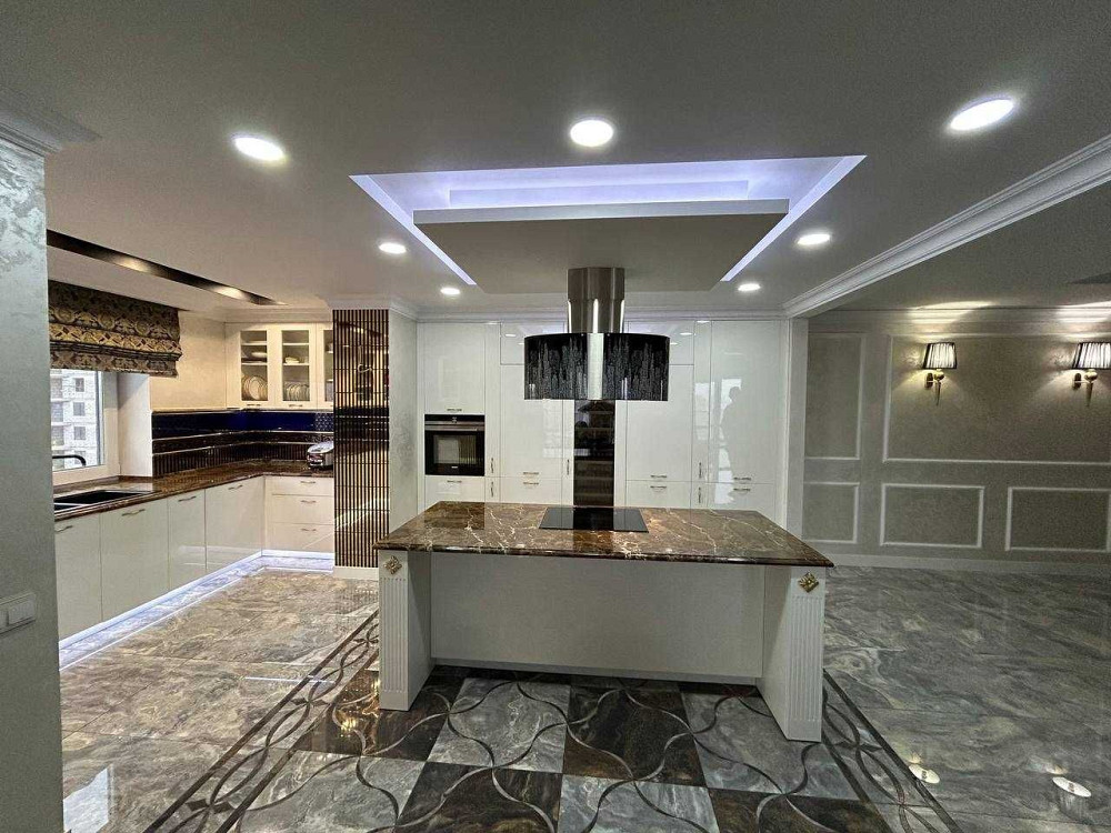 Здам розкішну 4-к, Центр Дніпра! Миронова 9а ЖК Дельмар ЖК Delmar! Dnipro - photo 3