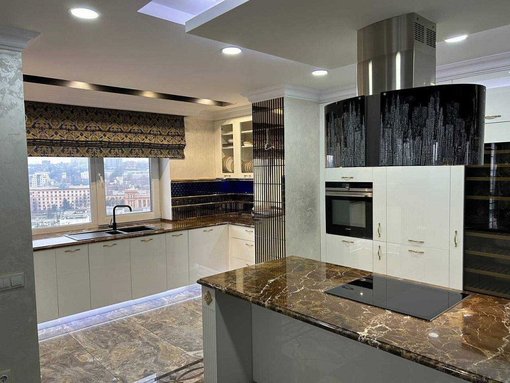 Здам розкішну 4-к, Центр Дніпра! Миронова 9а ЖК Дельмар ЖК Delmar! Dnipro - photo 4