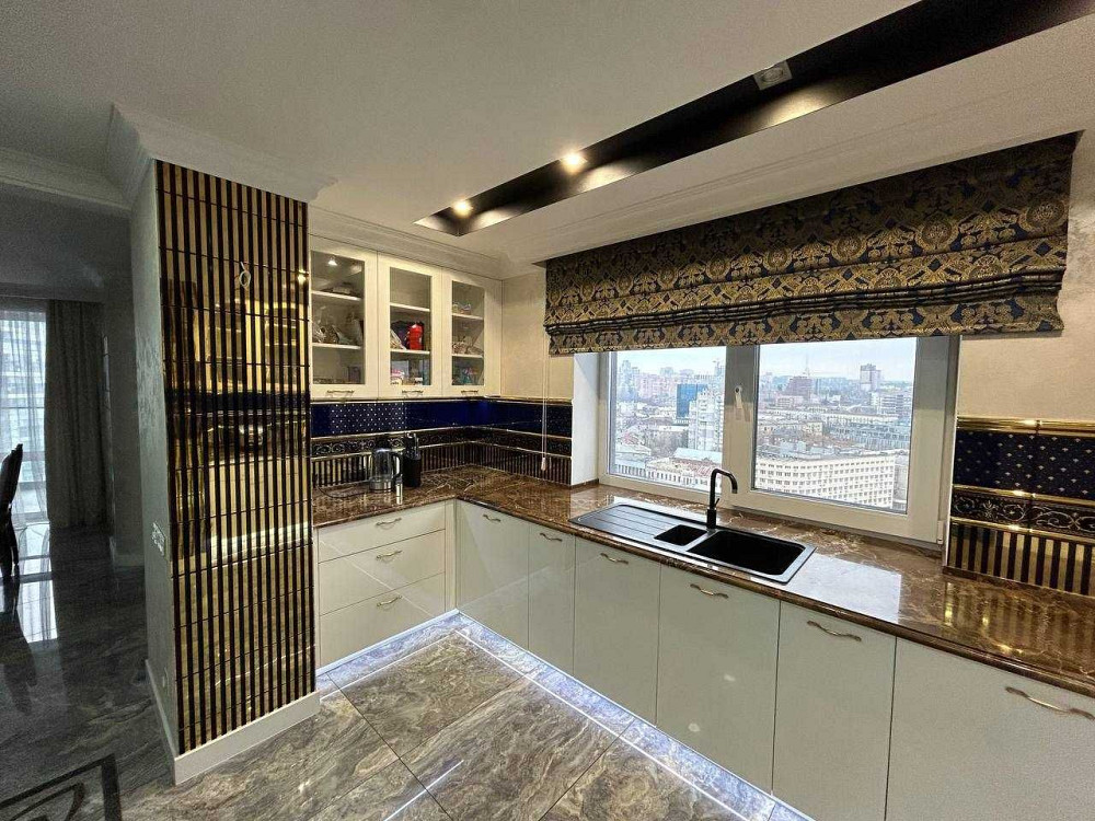 Здам розкішну 4-к, Центр Дніпра! Миронова 9а ЖК Дельмар ЖК Delmar! Dnipro - photo 5