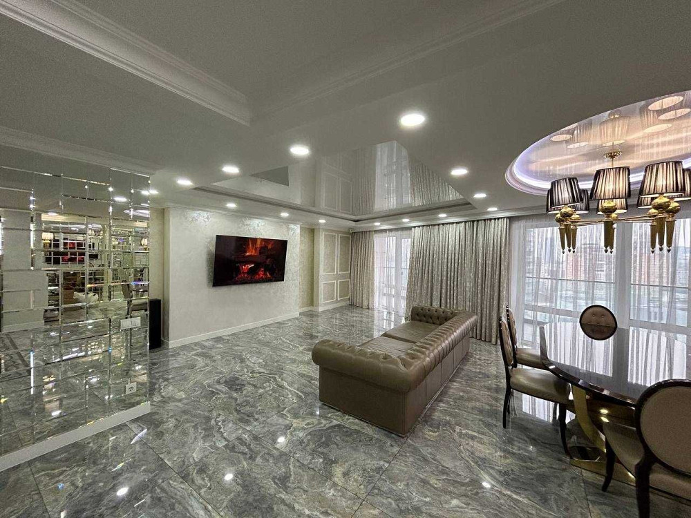 Здам розкішну 4-к, Центр Дніпра! Миронова 9а ЖК Дельмар ЖК Delmar! Dnipro - photo 2