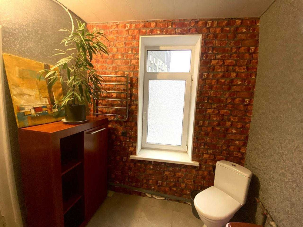 Актуально 3 марта! Сдам 1к в центре Днепра на ул Челюскина ЦУМ PASSAGE Днепр - изображение 5