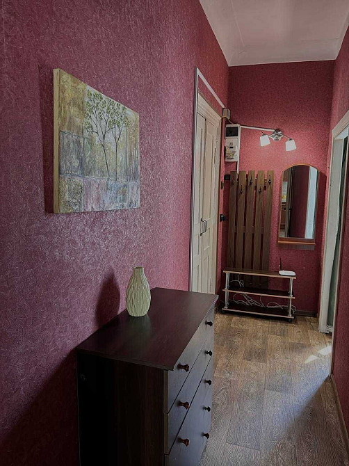 Актуально 3 марта! Сдам 1к в центре Днепра на ул Челюскина ЦУМ PASSAGE Днепр - изображение 8