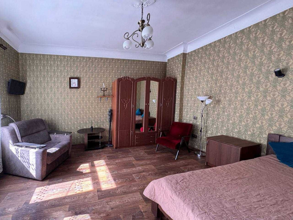 Актуально 3 марта! Сдам 1к в центре Днепра на ул Челюскина ЦУМ PASSAGE Днепр - изображение 7