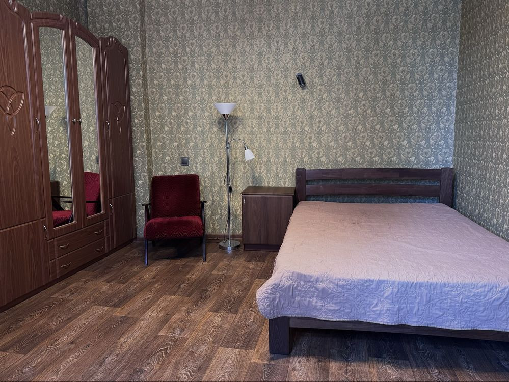 Актуально 3 марта! Сдам 1к в центре Днепра на ул Челюскина ЦУМ PASSAGE Днепр - изображение 1