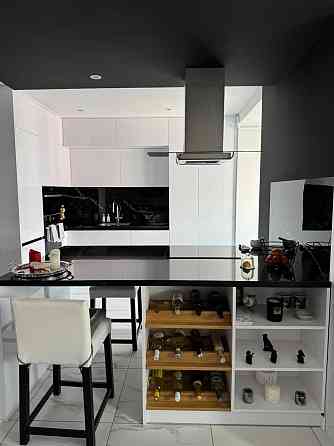 Оренда 1 кім. кв.+ кухня студія комфорт класу по вул. Б. Хмельницького Львів