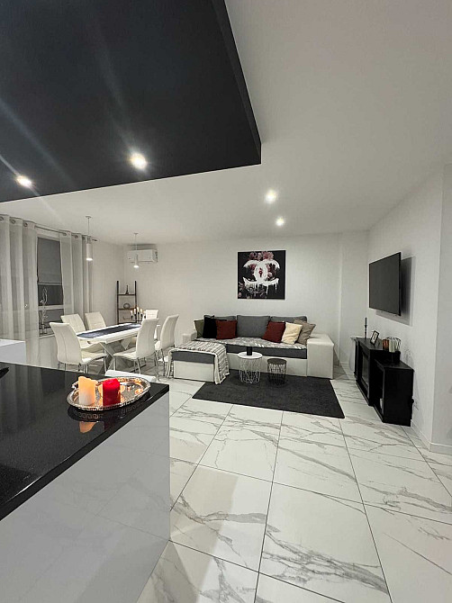 Оренда 1 кім. кв.+ кухня студія комфорт класу по вул. Б. Хмельницького Львів - зображення 1