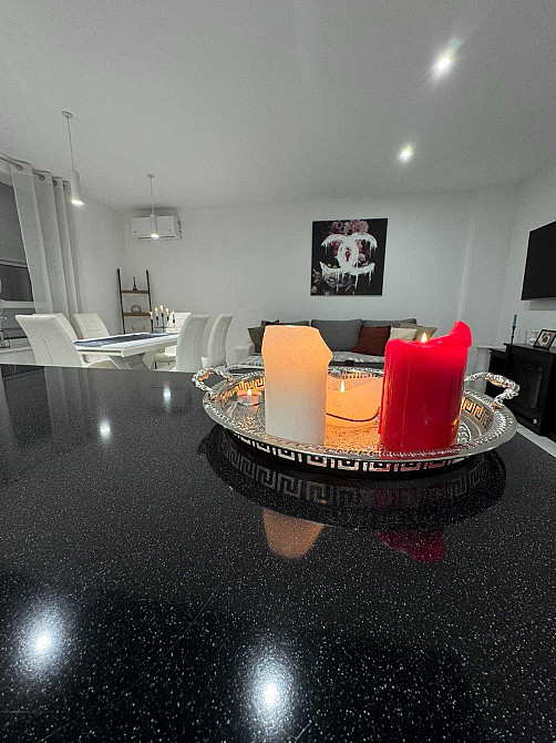 Оренда 1 кім. кв.+ кухня студія комфорт класу по вул. Б. Хмельницького Львів - зображення 2