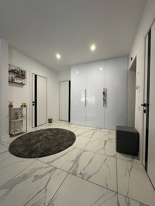 Оренда 1 кім. кв.+ кухня студія комфорт класу по вул. Б. Хмельницького Львів - зображення 8