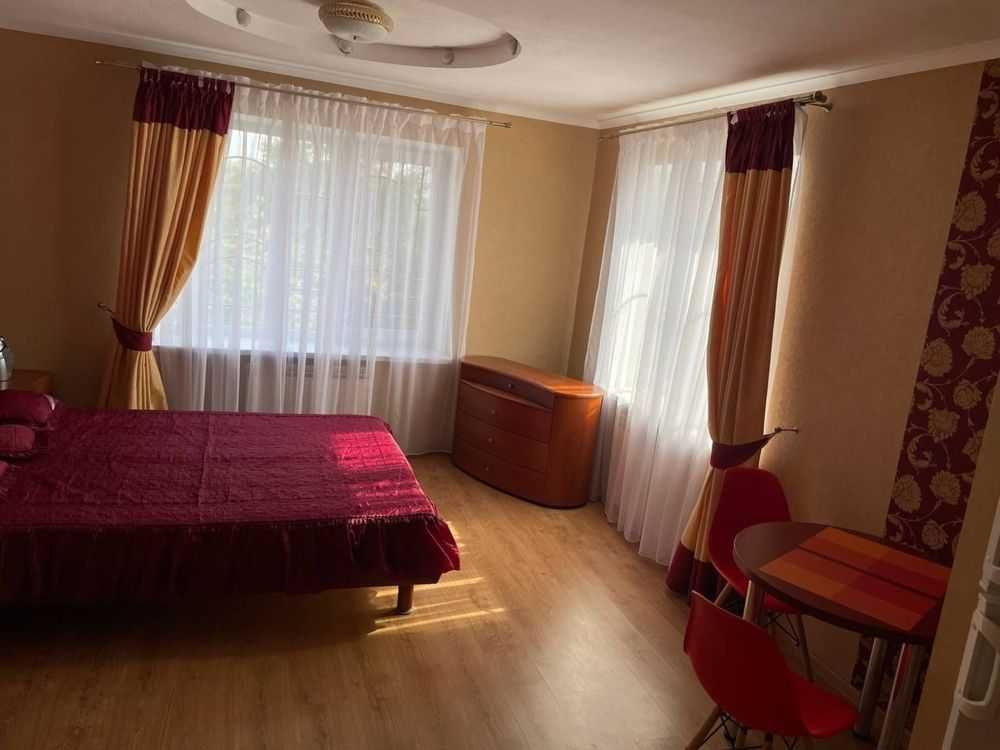 Сдам 1к квартиру на Казака Мамая 29А, 12 квартал Дніпро - зображення 1