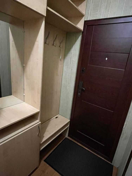 Сдам 1к квартиру на Казака Мамая 29А, 12 квартал Дніпро - зображення 6