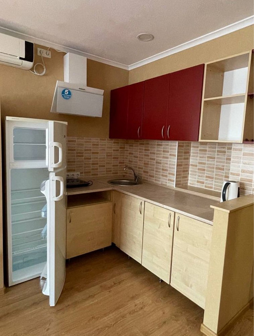 Сдам 1к квартиру Шевченківській район Днепр - изображение 1