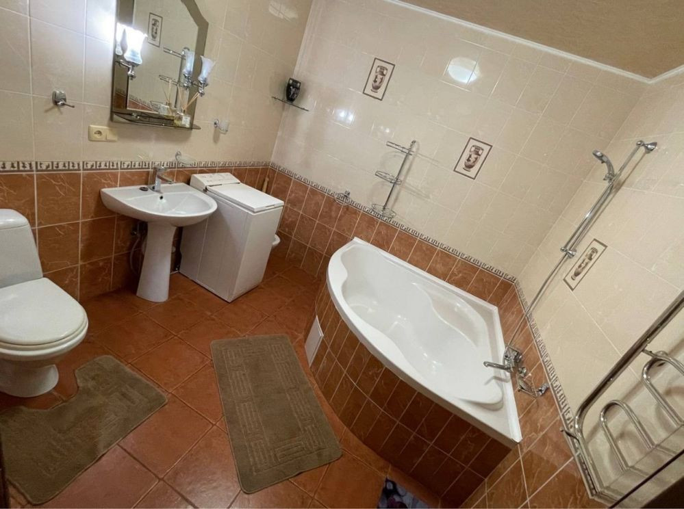 Сдам 1к квартиру Шевченківській район Днепр - изображение 7