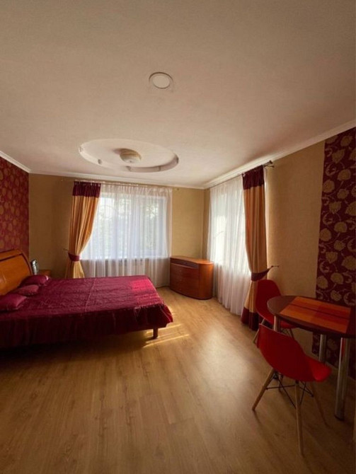 Сдам 1к квартиру Шевченківській район Днепр - изображение 2