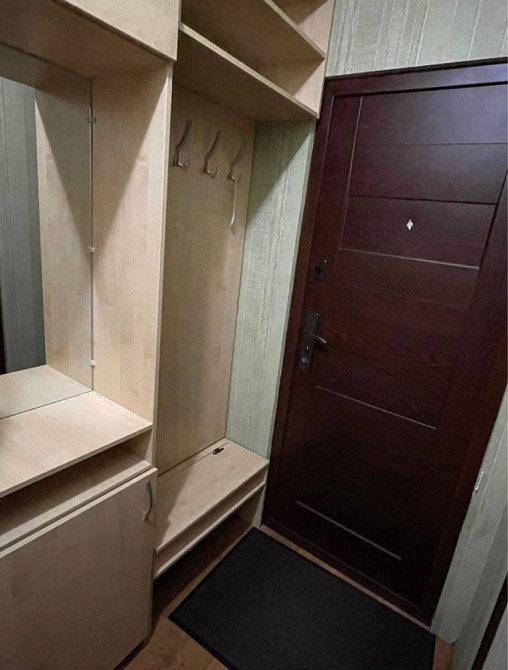 Сдам 1к квартиру Шевченківській район Днепр - изображение 5