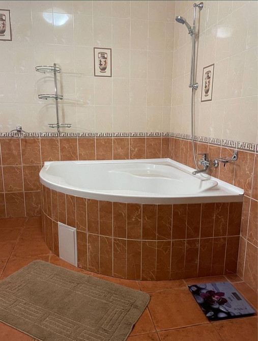 Сдам 1к квартиру Шевченківській район Днепр - изображение 4