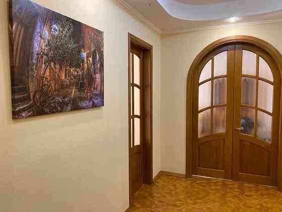 Здам 3 кімн. квартиру вул. Богдана Хмельницького SF Київ