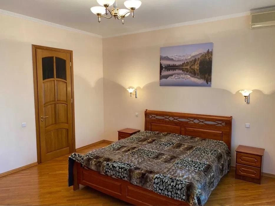 Здам 3 кімн. квартиру вул. Богдана Хмельницького SF Київ - зображення 2