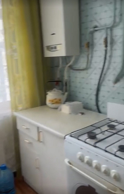 Здається 2х кімнатна квартира по вул. Хоменка Черкаси - зображення 1