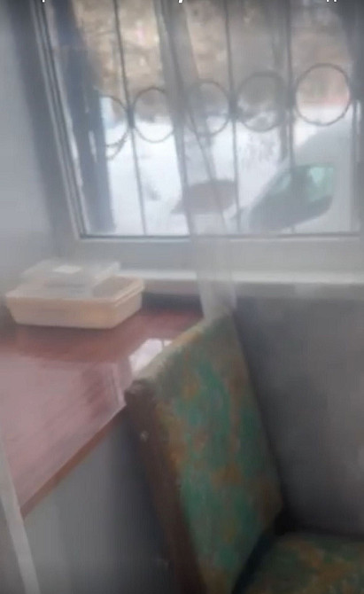 Здається 2х кімнатна квартира по вул. Хоменка Черкаси - зображення 7