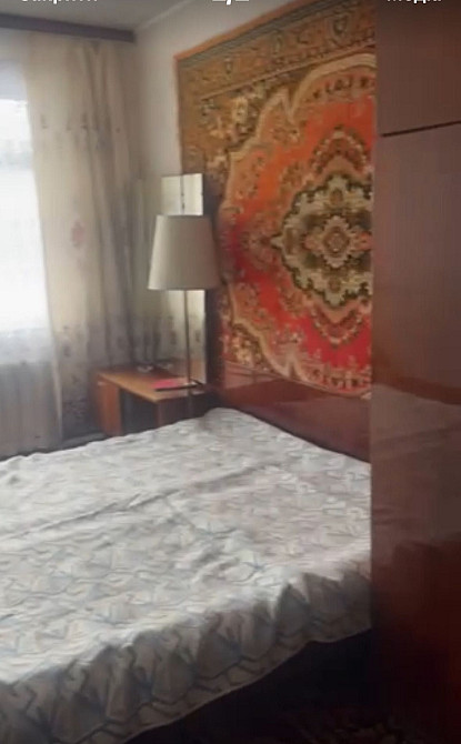 Здається 2х кімнатна квартира по вул. Хоменка Черкаси - зображення 2