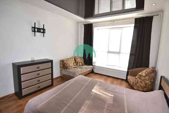 Оренда 1-кім. квартири по вул. Мазепи в районі озера, парку (Ч) Ивано-Франковск