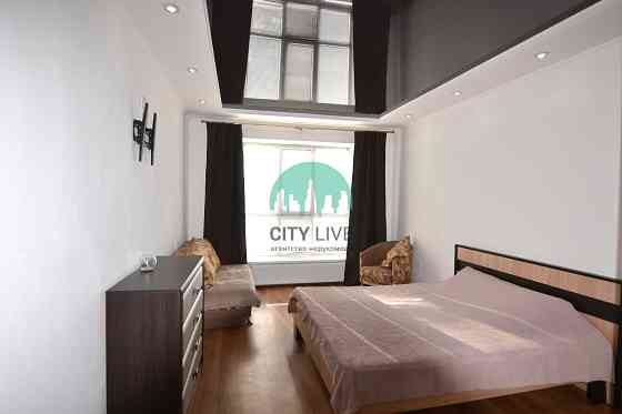 Оренда 1-кім. квартири по вул. Мазепи в районі озера, парку (Ч) Ивано-Франковск