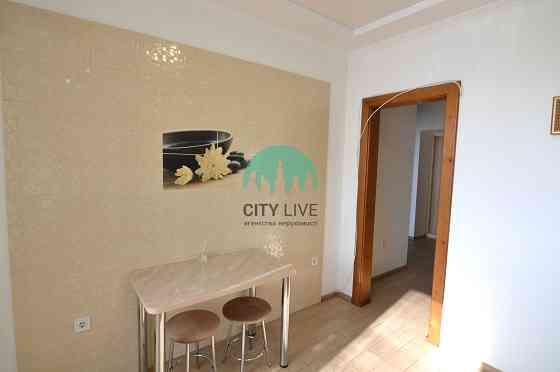 Оренда 1-кім. квартири по вул. Мазепи в районі озера, парку (Ч) Ивано-Франковск