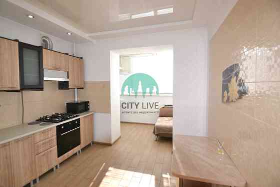 Оренда 1-кім. квартири по вул. Мазепи в районі озера, парку (Ч) Ивано-Франковск