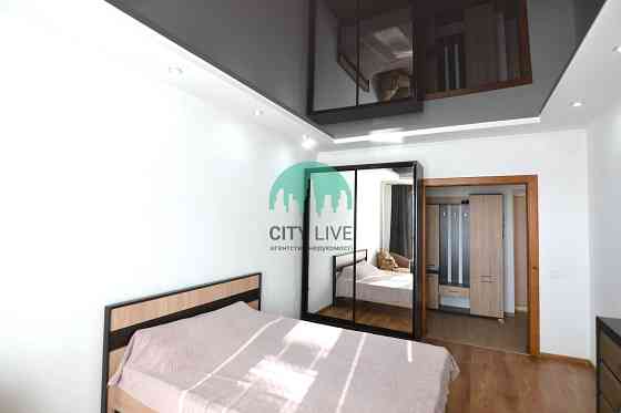 Оренда 1-кім. квартири по вул. Мазепи в районі озера, парку (Ч) Ивано-Франковск