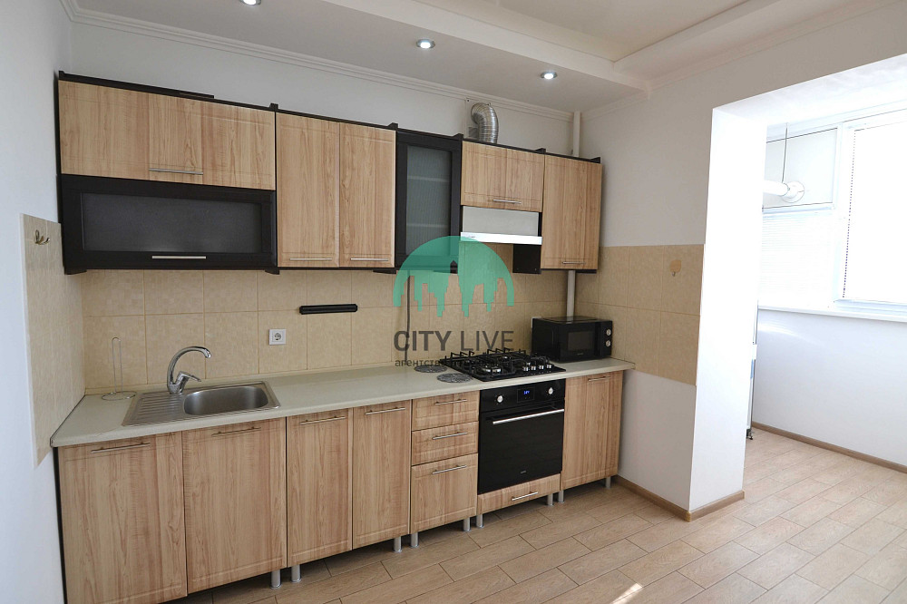 Оренда 1-кім. квартири по вул. Мазепи в районі озера, парку (Ч) Ивано-Франковск - изображение 4