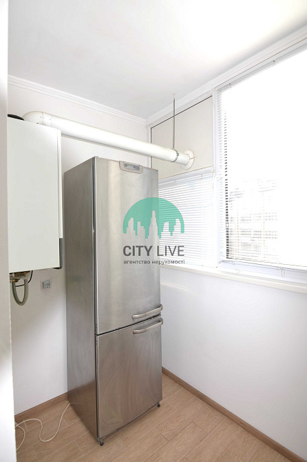 Оренда 1-кім. квартири по вул. Мазепи в районі озера, парку (Ч) Ивано-Франковск - изображение 7