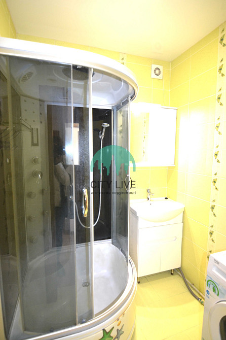 Оренда 1-кім. квартири по вул. Мазепи в районі озера, парку (Ч) Ивано-Франковск - изображение 8