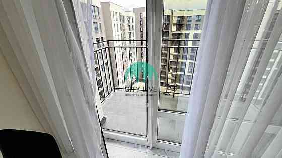 Оренда 1-кім квартири ЖК Family Plaza, перша здача (П) Ивано-Франковск