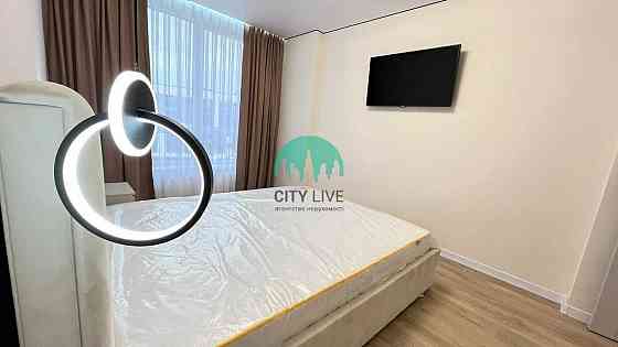 Оренда 1-кім квартири ЖК Family Plaza, перша здача (П) Ивано-Франковск