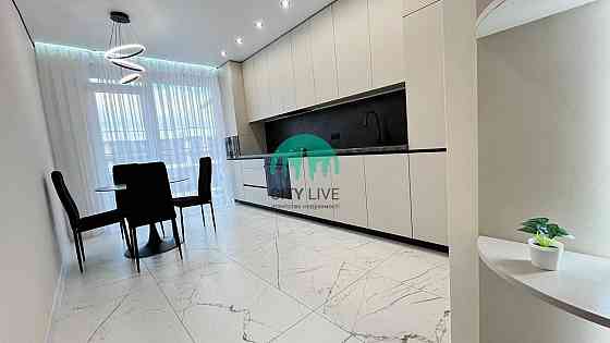 Оренда 1-кім квартири ЖК Family Plaza, перша здача (П) Ивано-Франковск